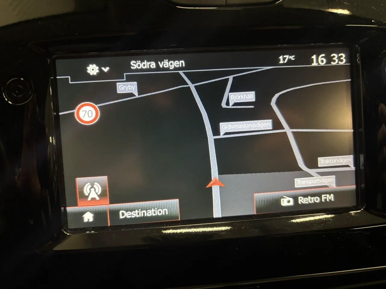 Renault Clio bild 14