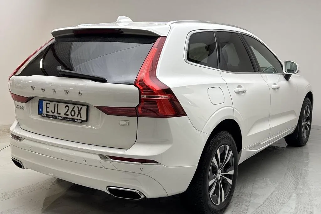 Volvo XC60 bild 3