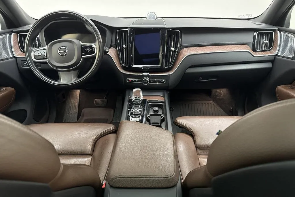 Volvo XC60 bild 5
