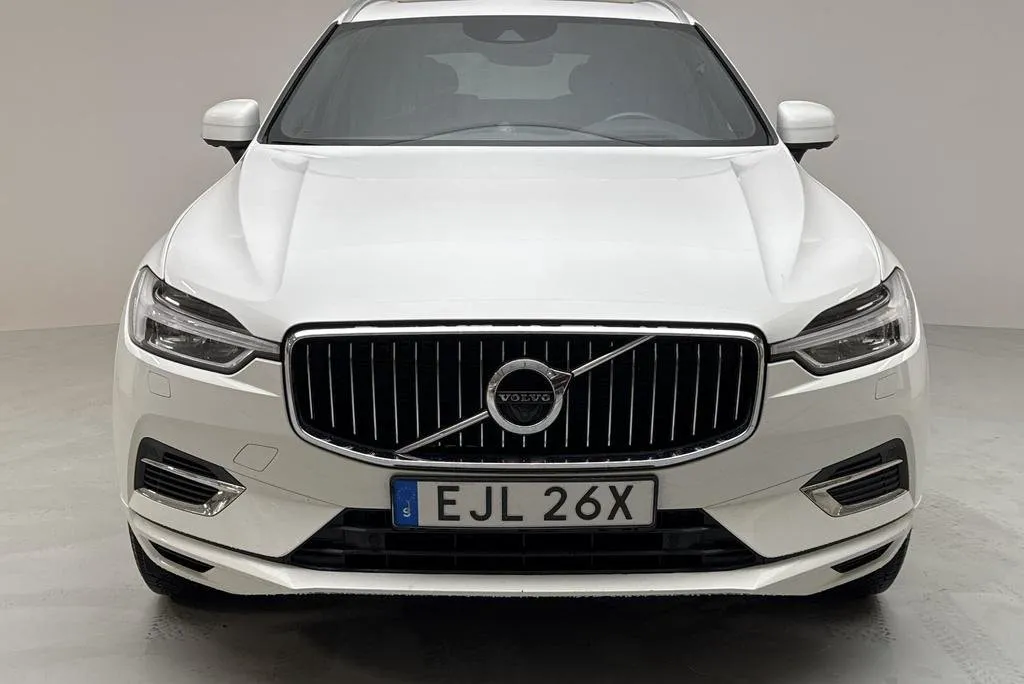 Volvo XC60 bild 4