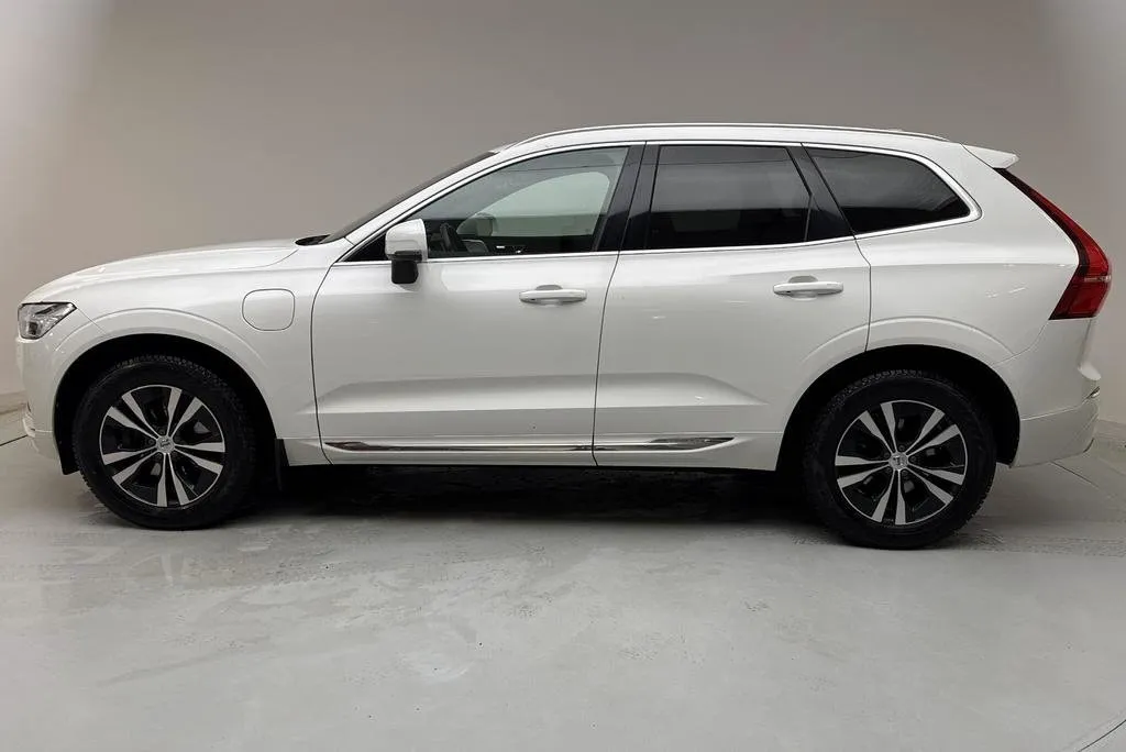 Volvo XC60 bild 2