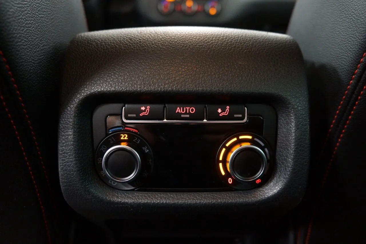 Seat Alhambra bild 19