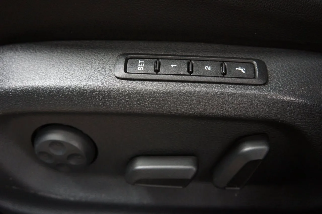 Seat Alhambra bild 20