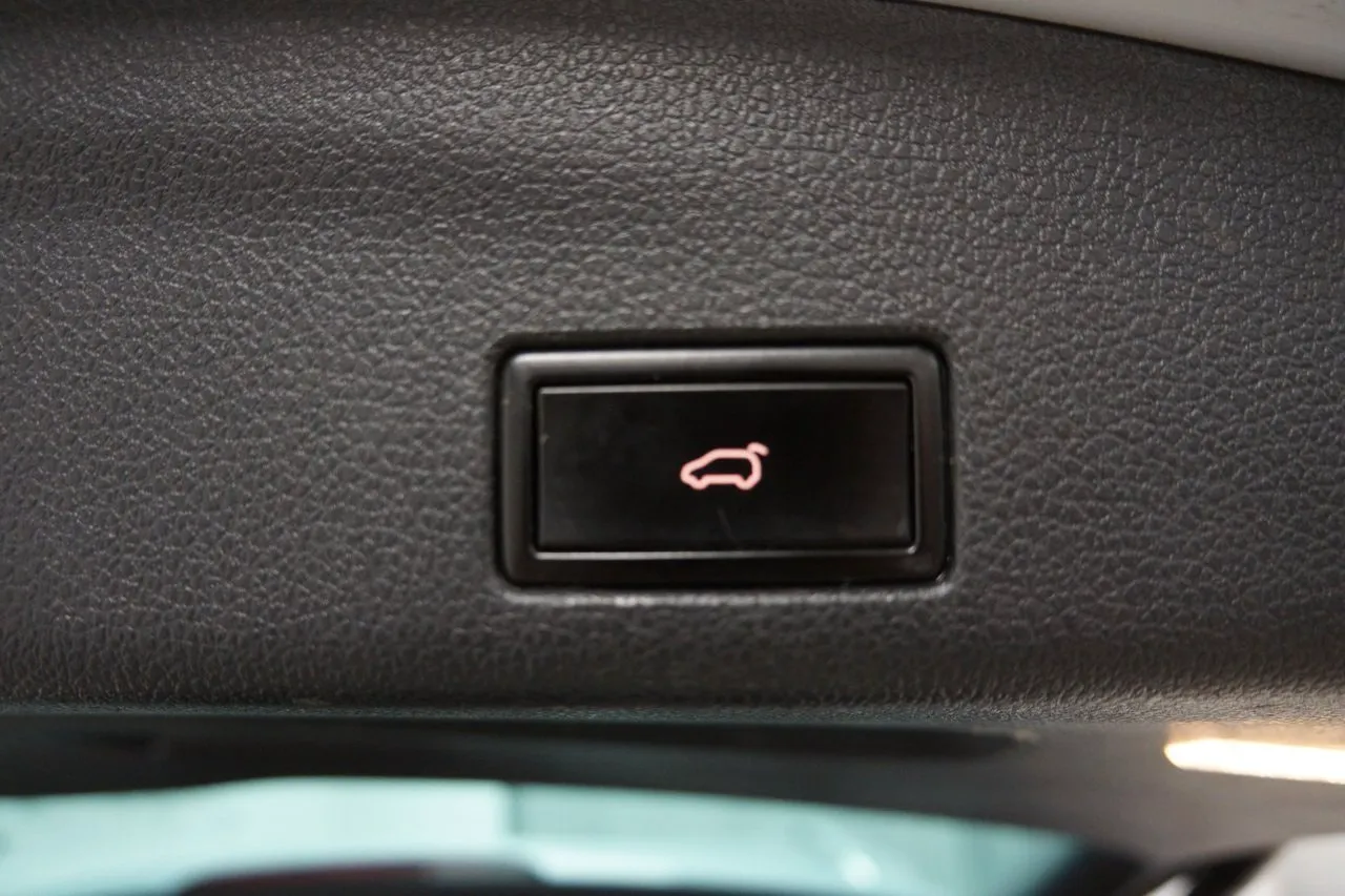 Seat Alhambra bild 21