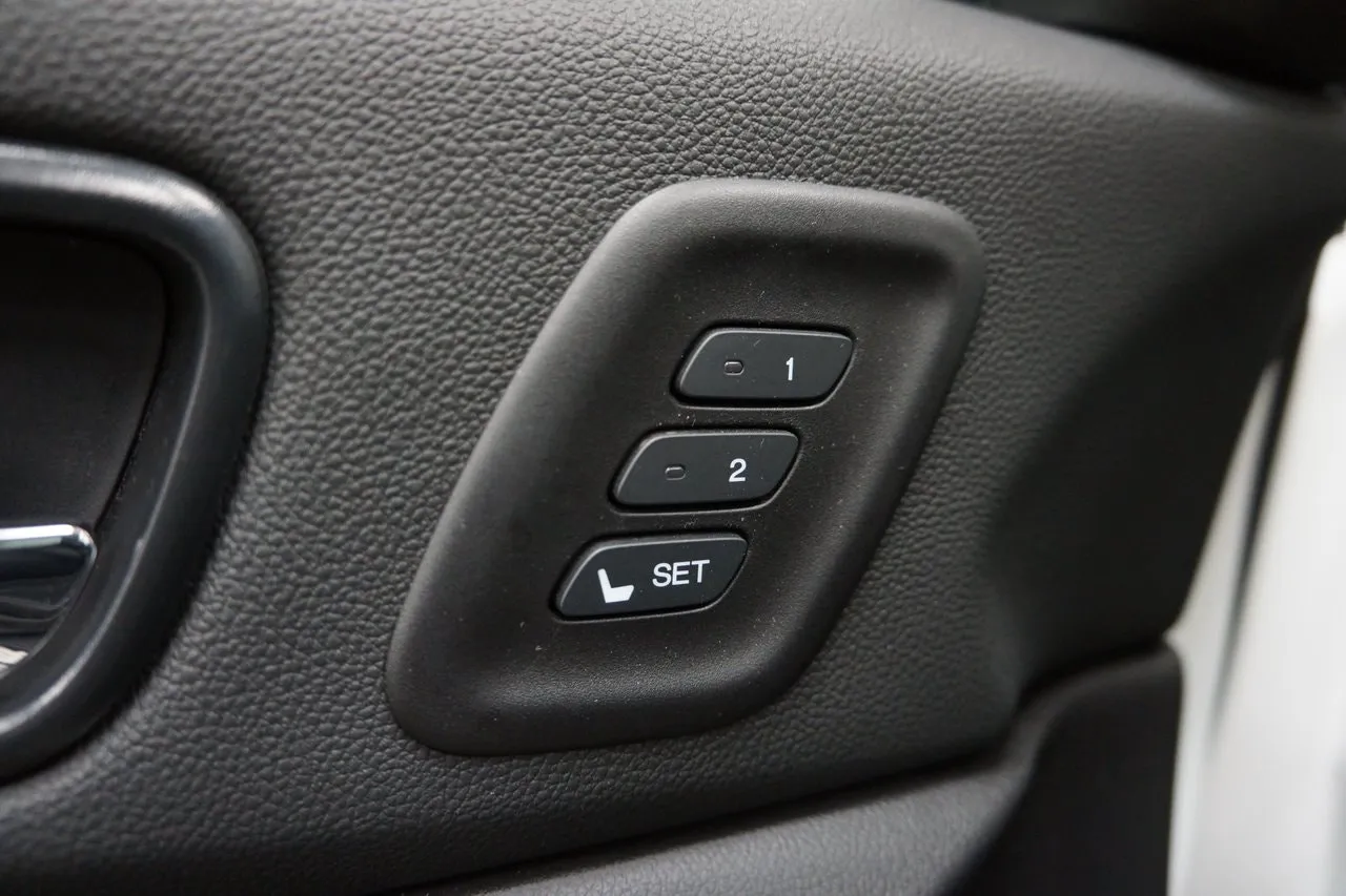 Honda CR-V bild 16