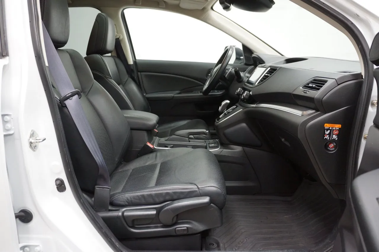 Honda CR-V bild 12