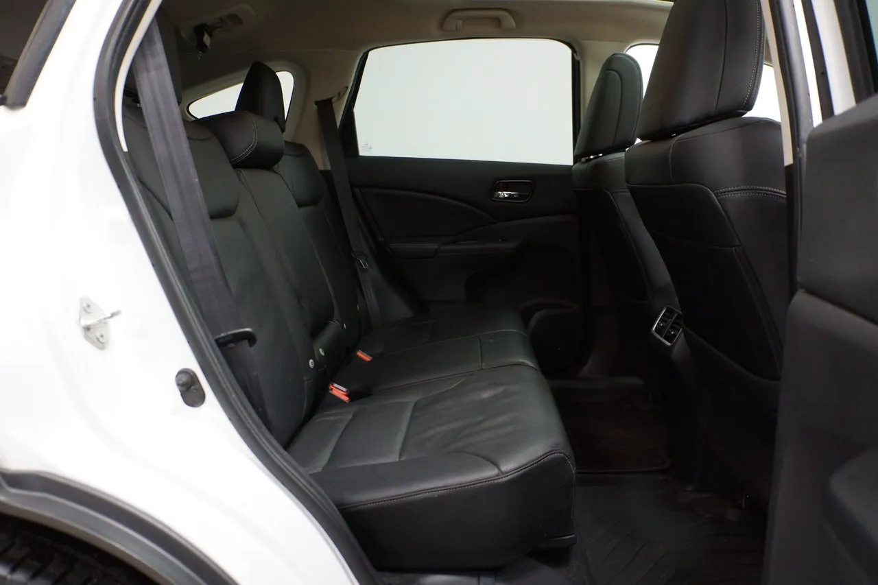 Honda CR-V bild 13