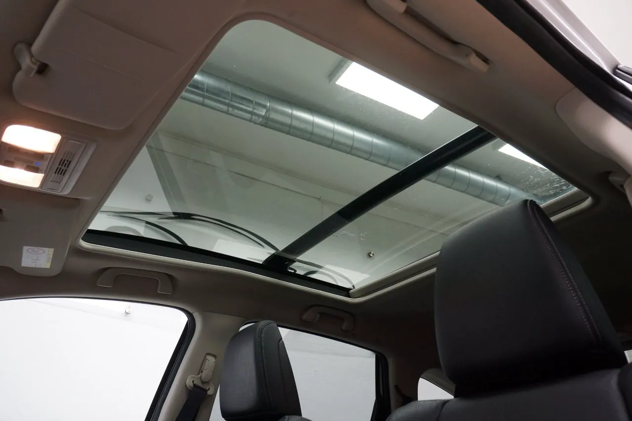 Honda CR-V bild 15