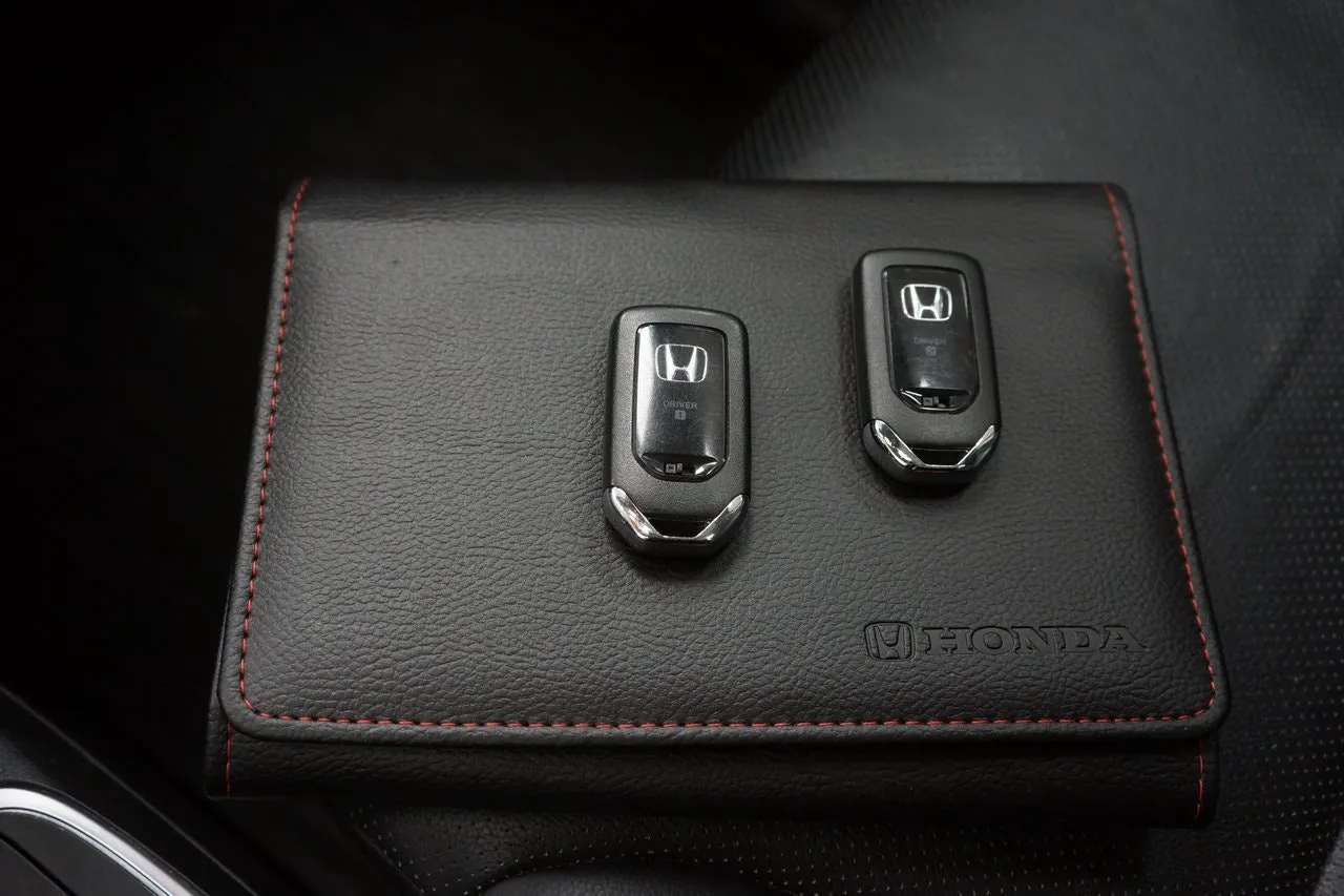 Honda CR-V bild 21