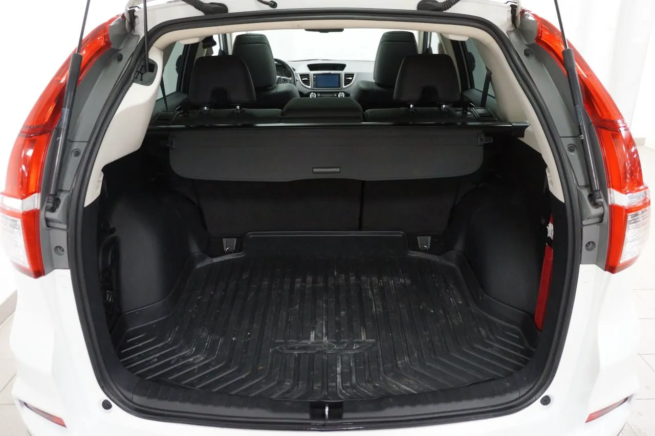 Honda CR-V bild 14