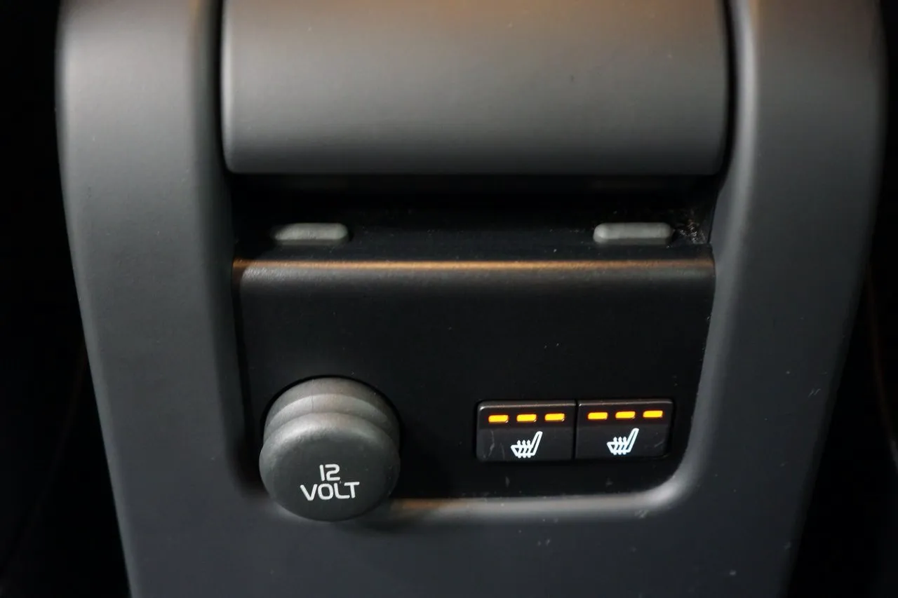 Volvo XC60 bild 15