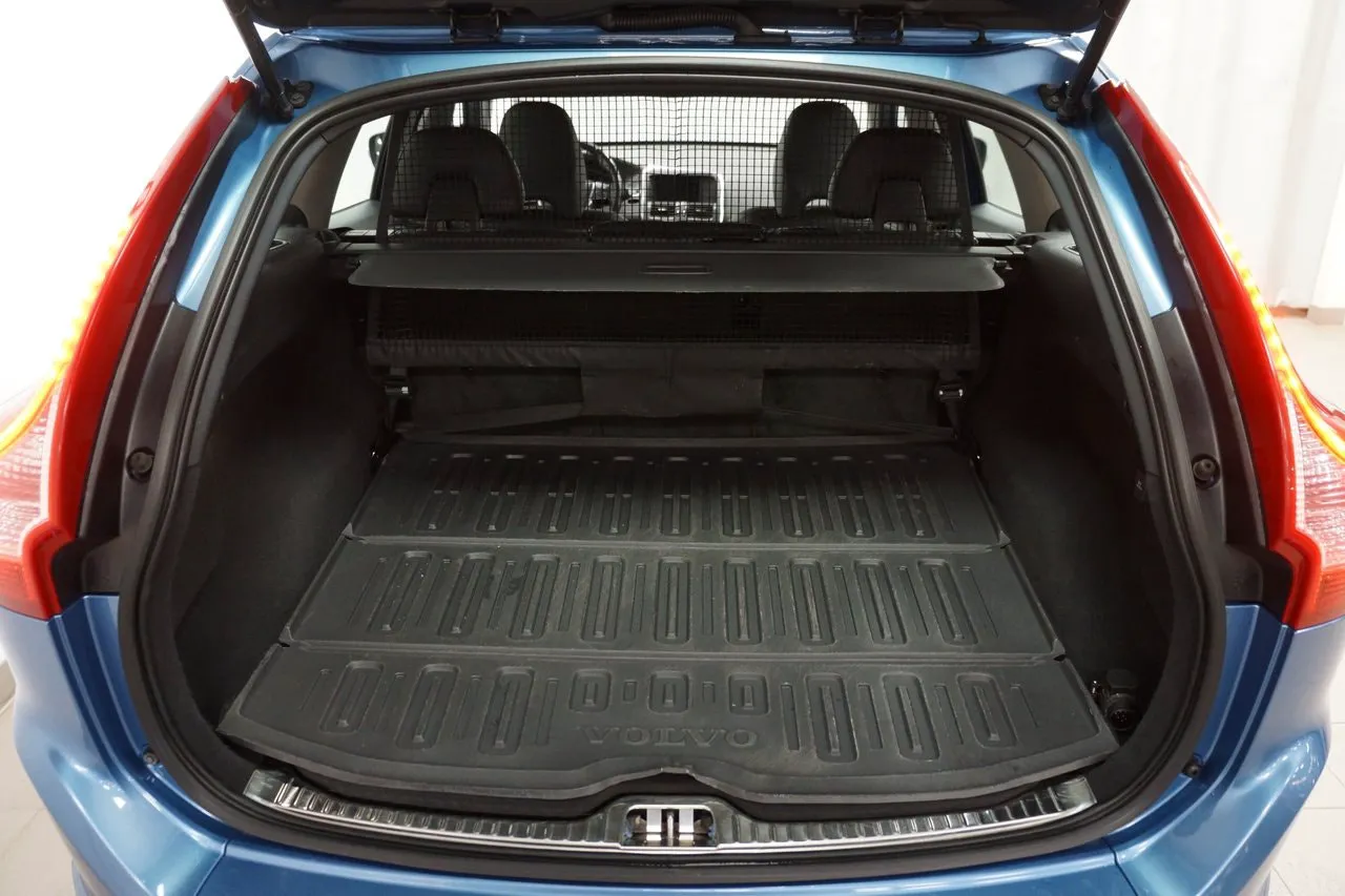 Volvo XC60 bild 13