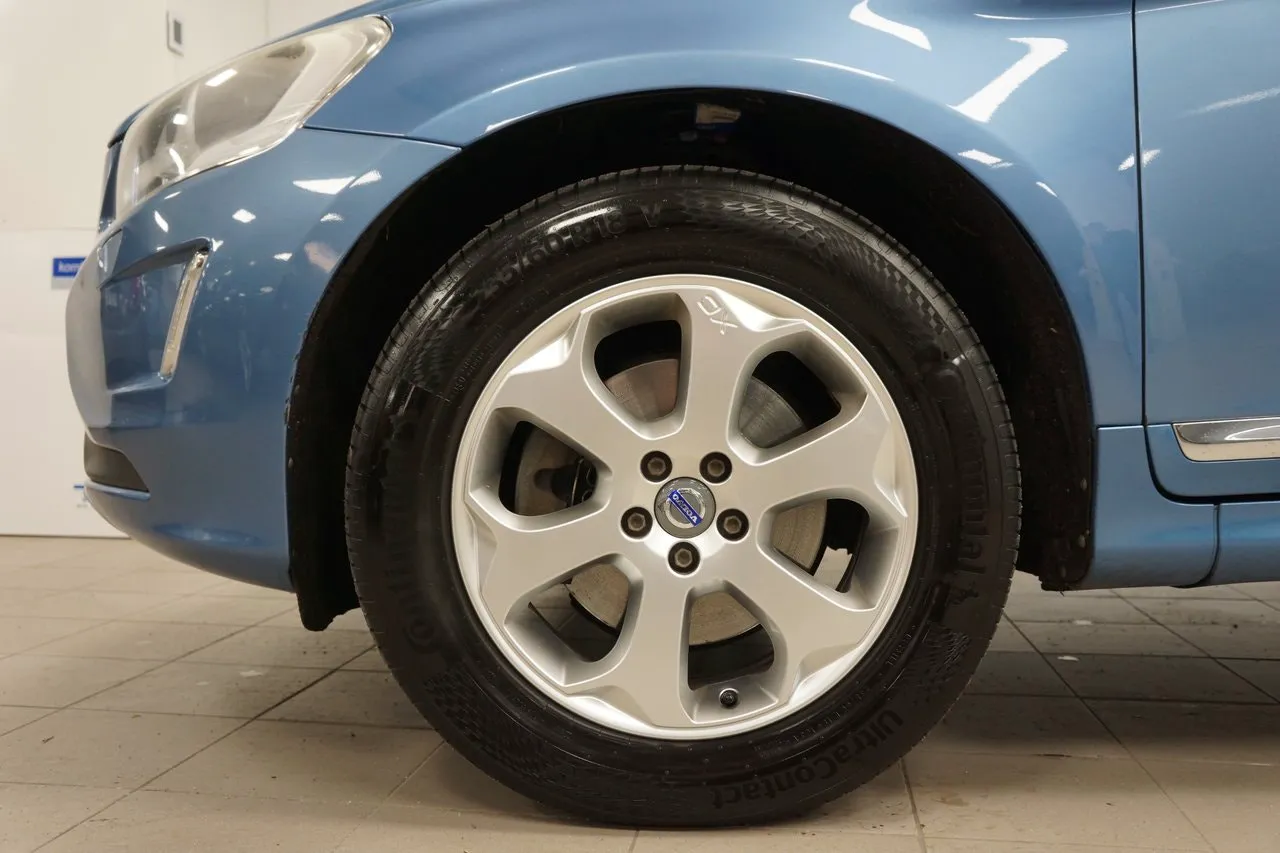Volvo XC60 bild 6