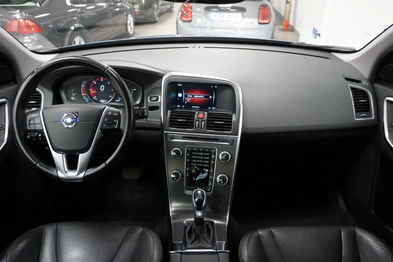Volvo XC60 bild 9