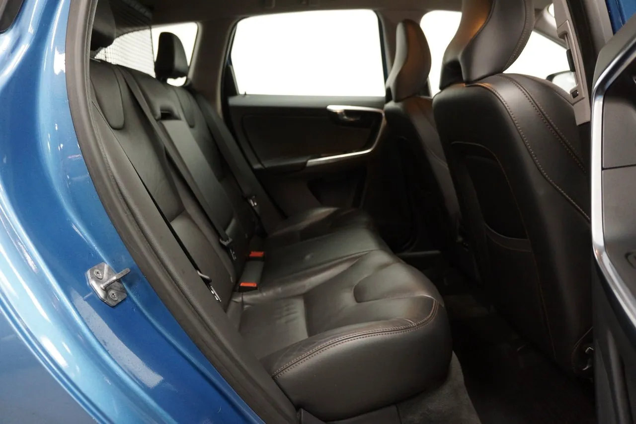 Volvo XC60 bild 12