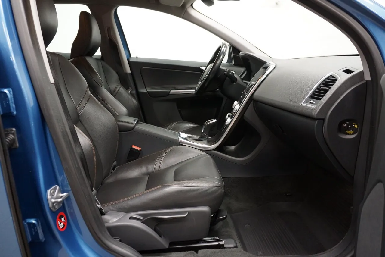 Volvo XC60 bild 11