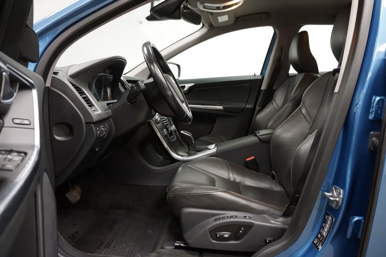 Volvo XC60 bild 7