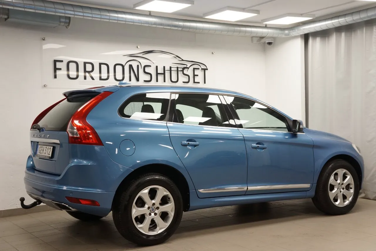 Volvo XC60 bild 2