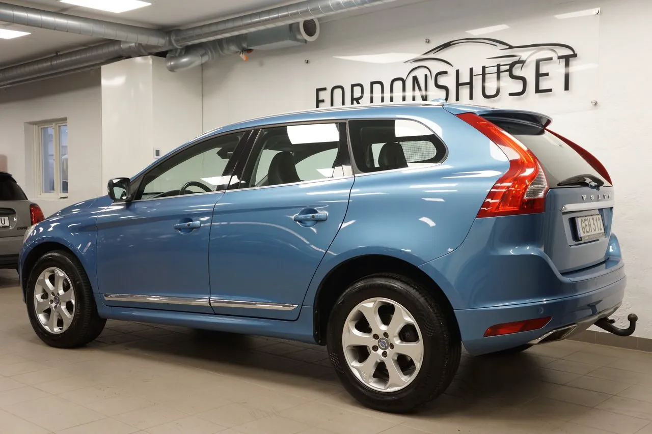 Volvo XC60 bild 3