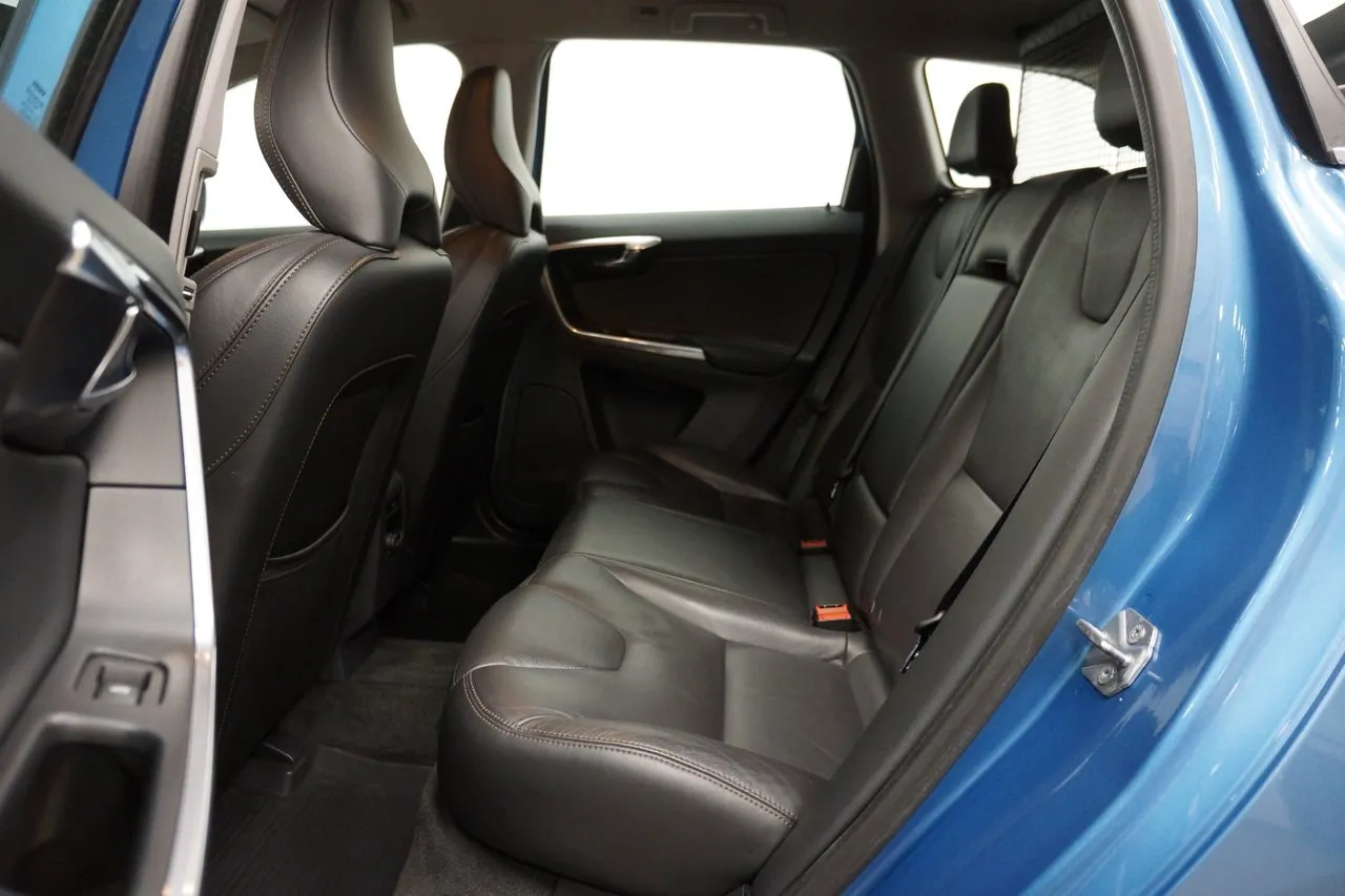 Volvo XC60 bild 8