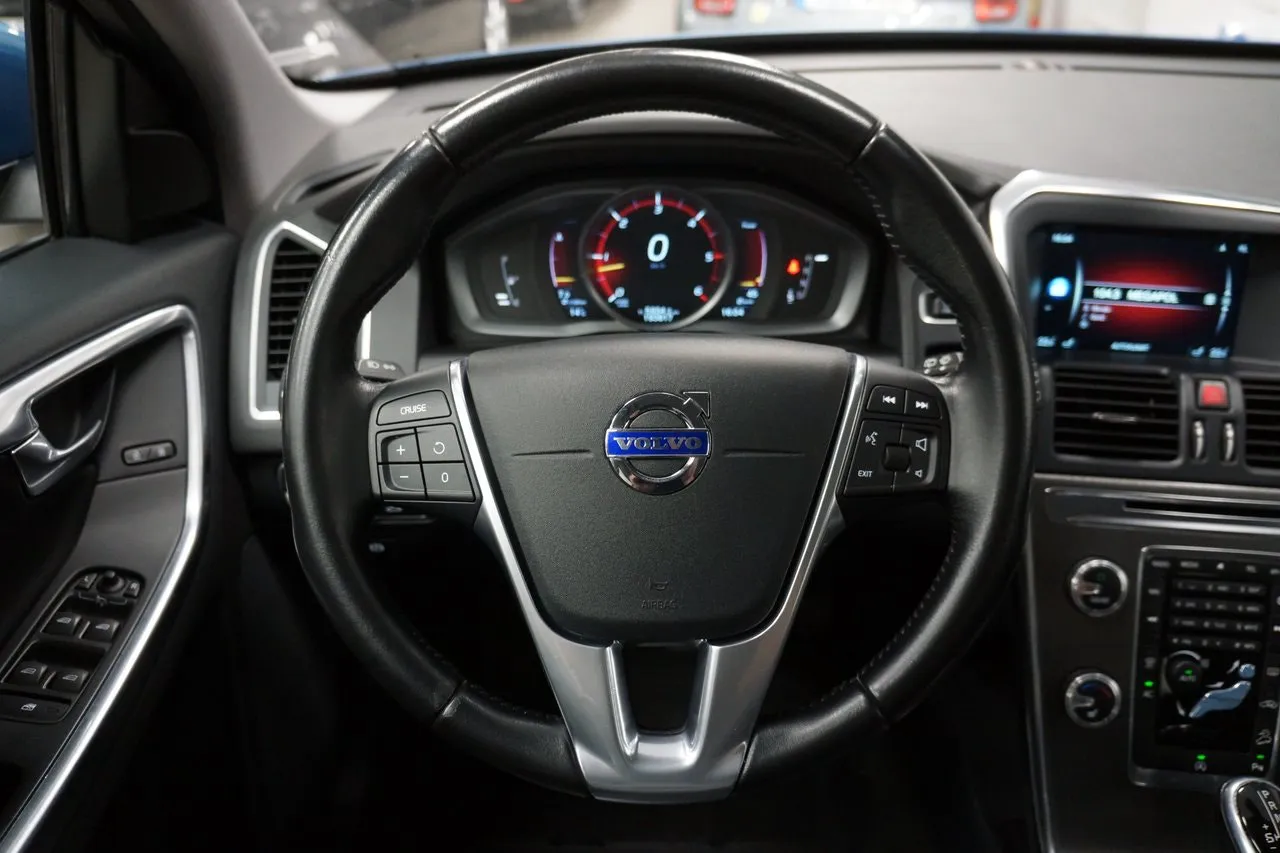 Volvo XC60 bild 10