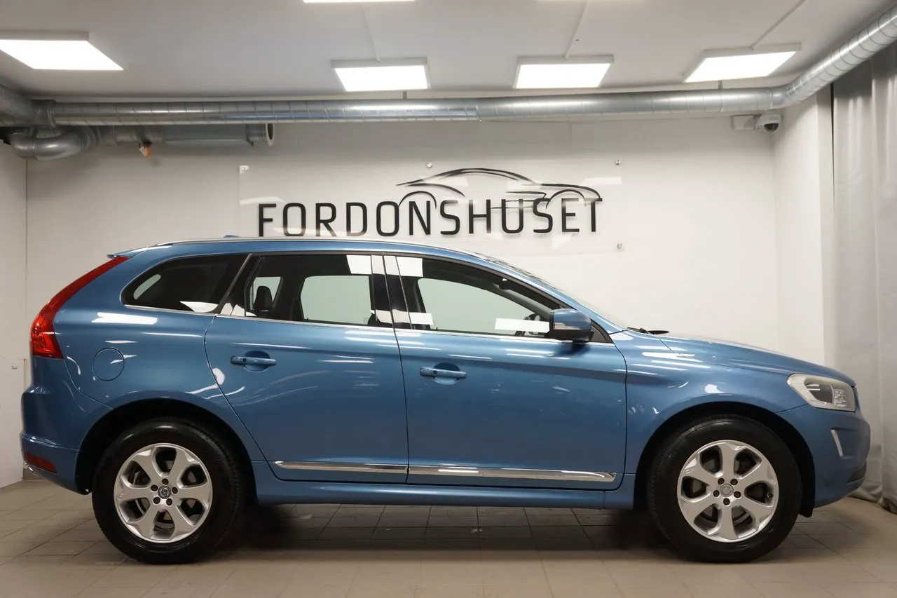 Volvo XC60 bild 5
