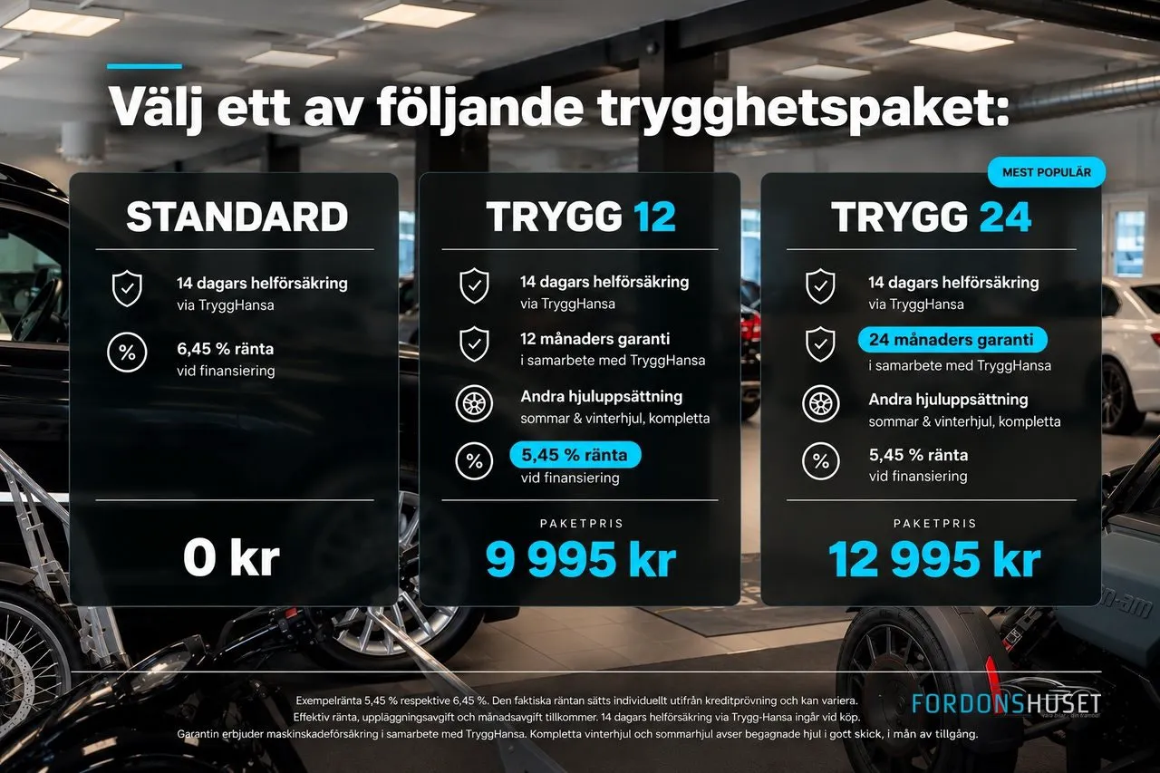 Volvo XC60 bild 4