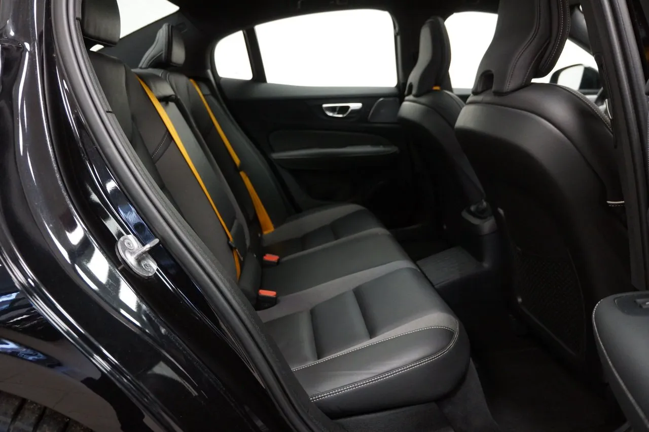 Volvo S60 bild 18