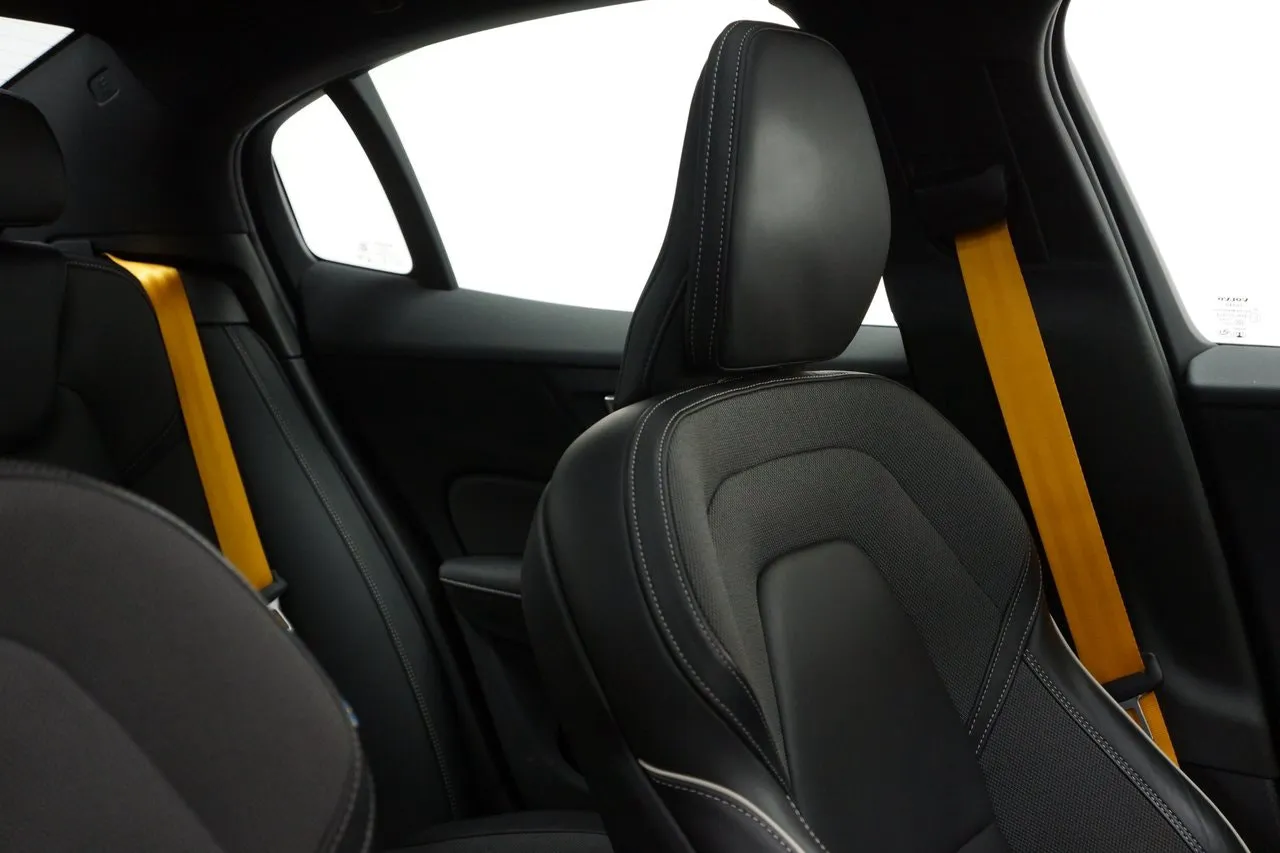Volvo S60 bild 19