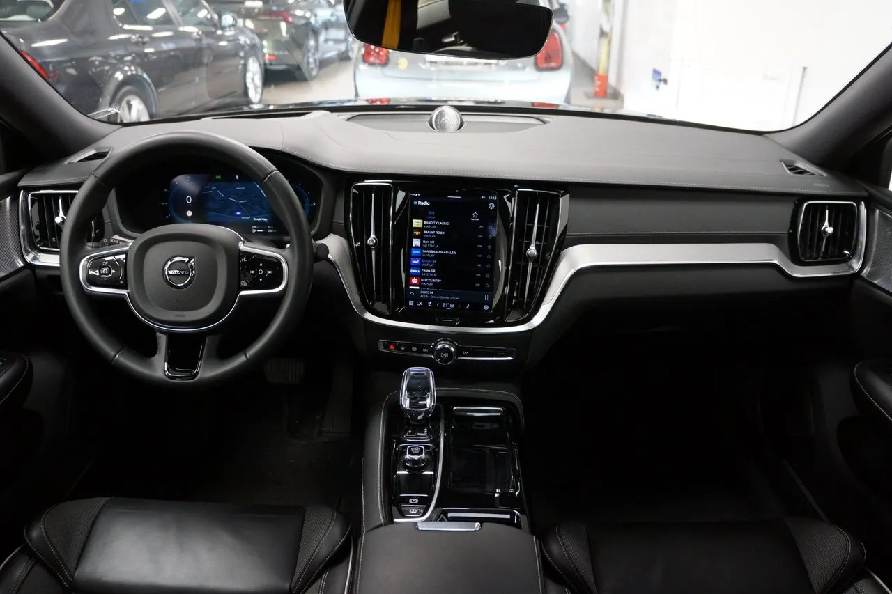 Volvo S60 bild 15