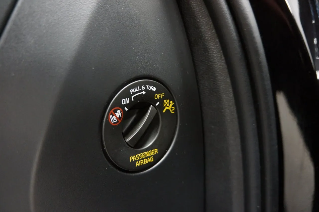 Volvo S60 bild 23