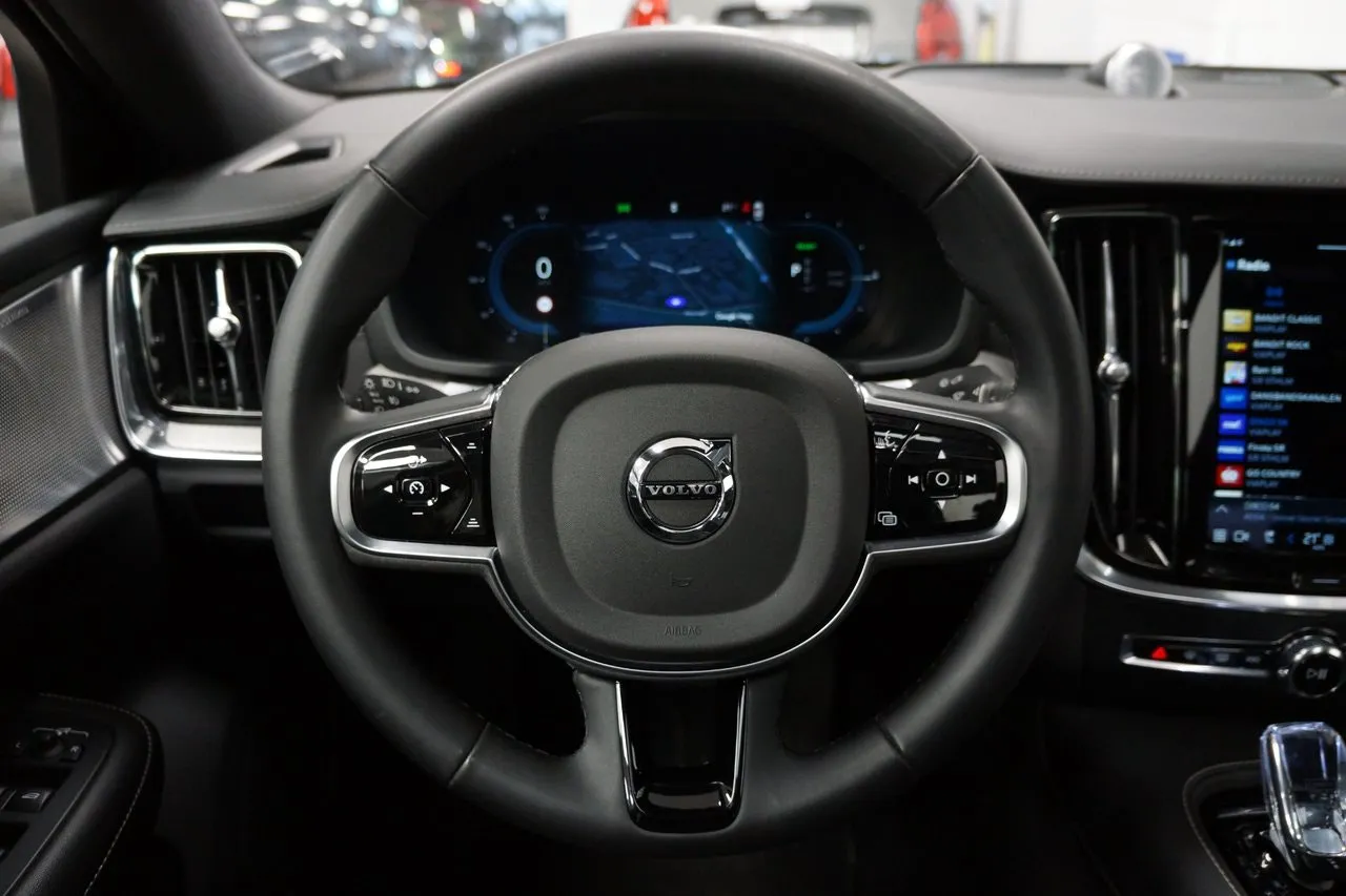 Volvo S60 bild 16