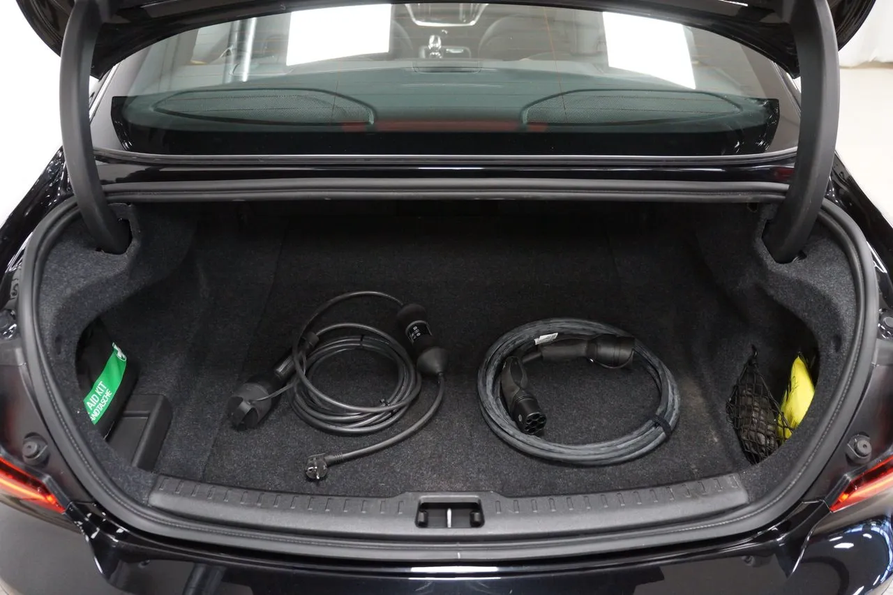 Volvo S60 bild 20