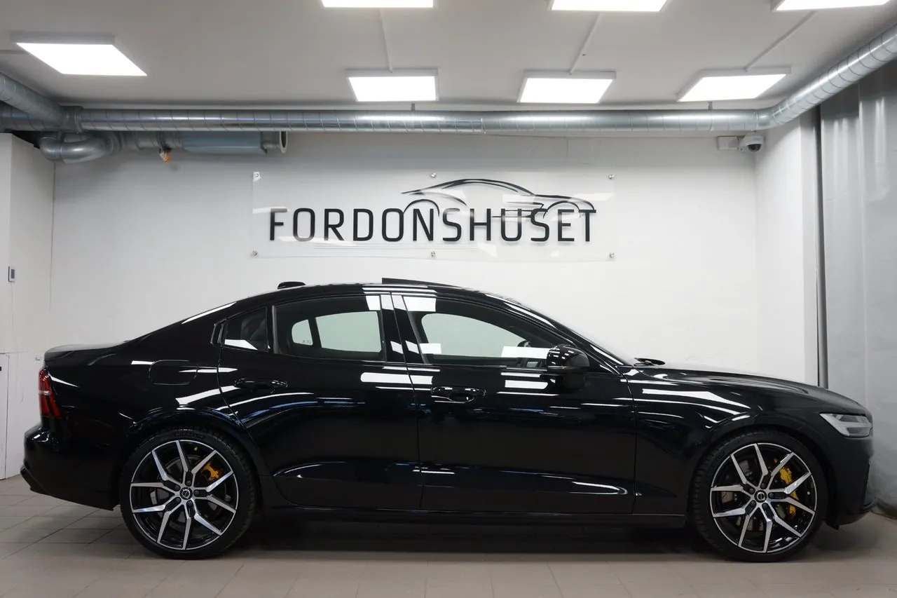 Volvo S60 bild 11