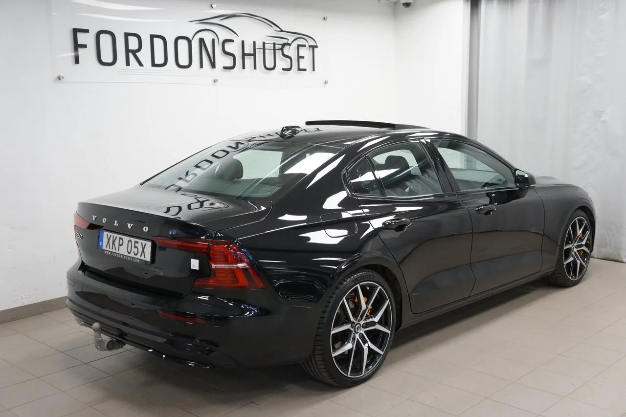 Volvo S60 bild 10