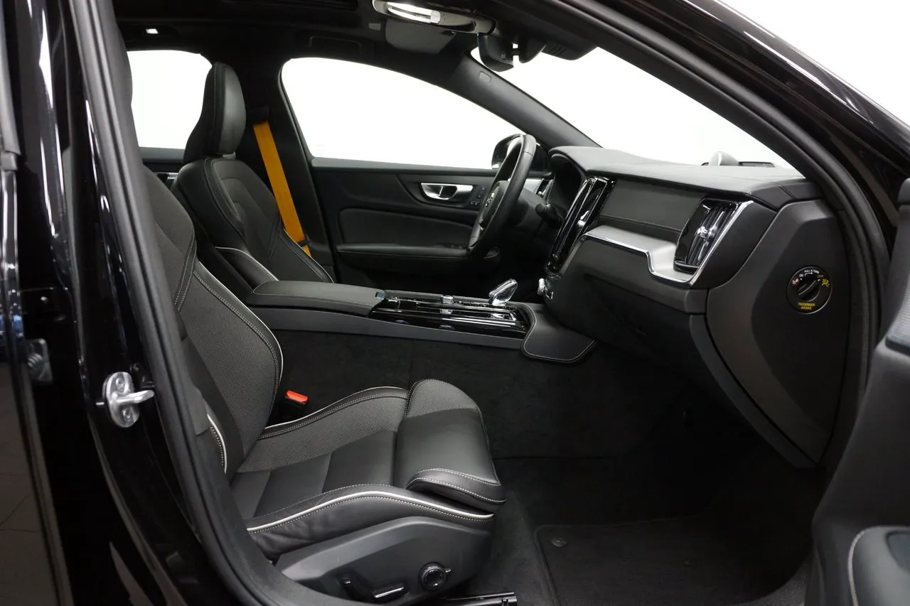 Volvo S60 bild 17