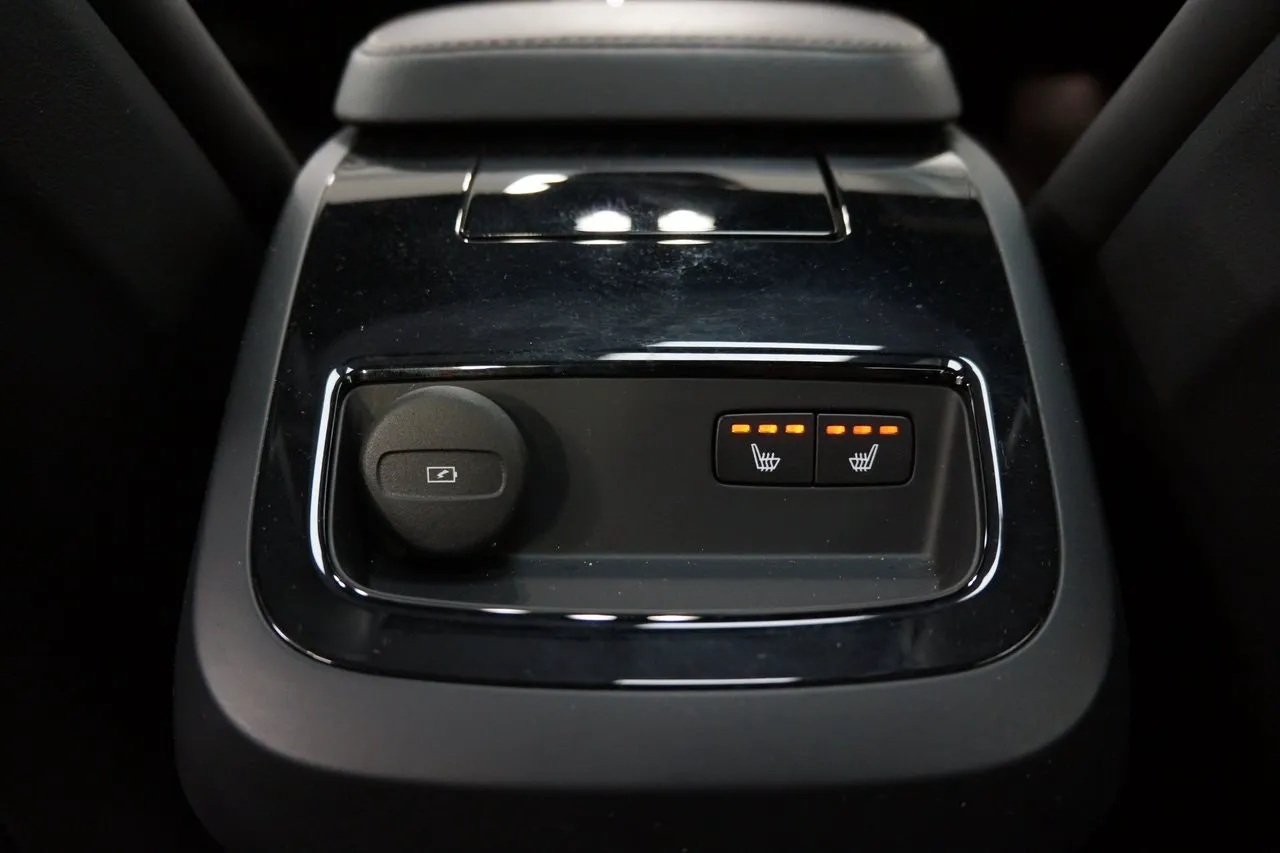 Volvo S60 bild 22