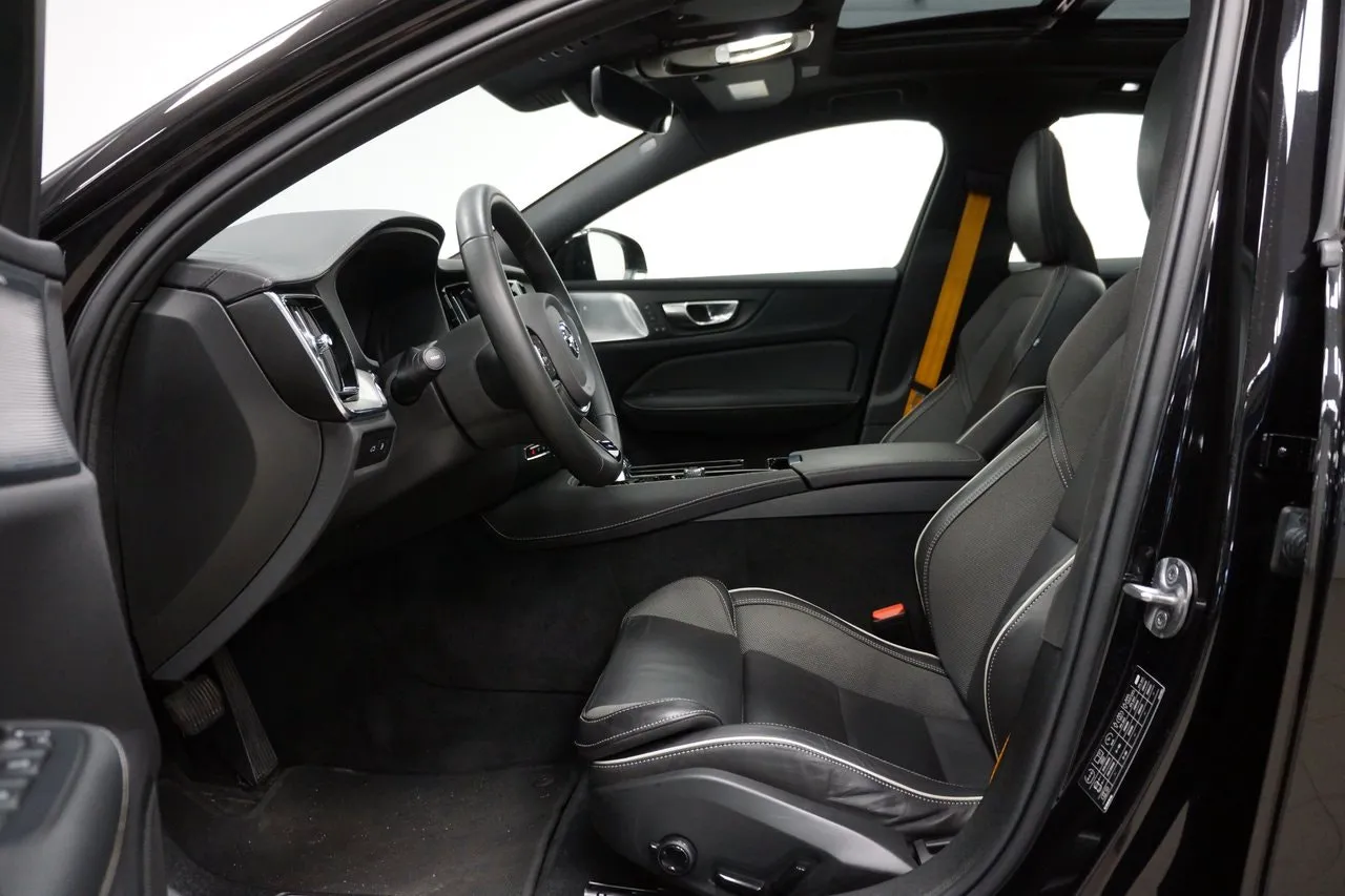 Volvo S60 bild 13