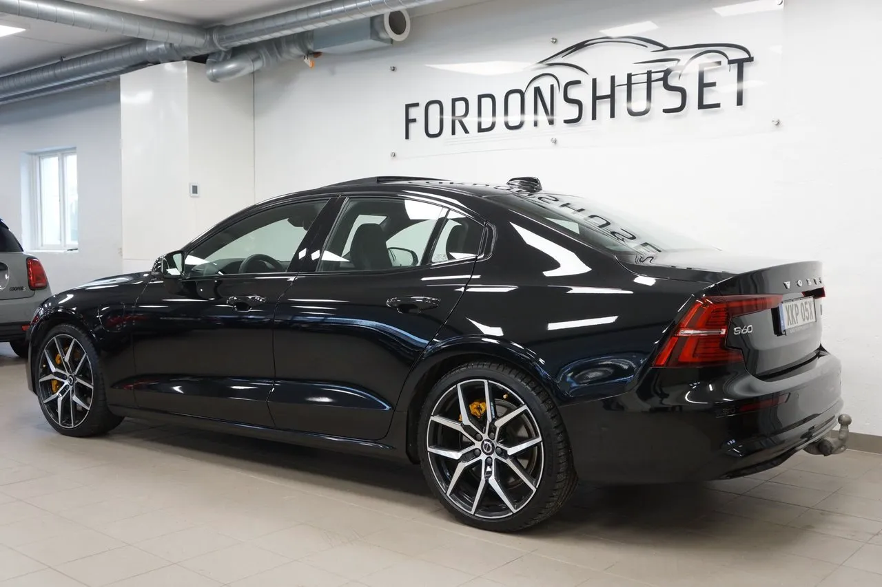 Volvo S60 bild 7