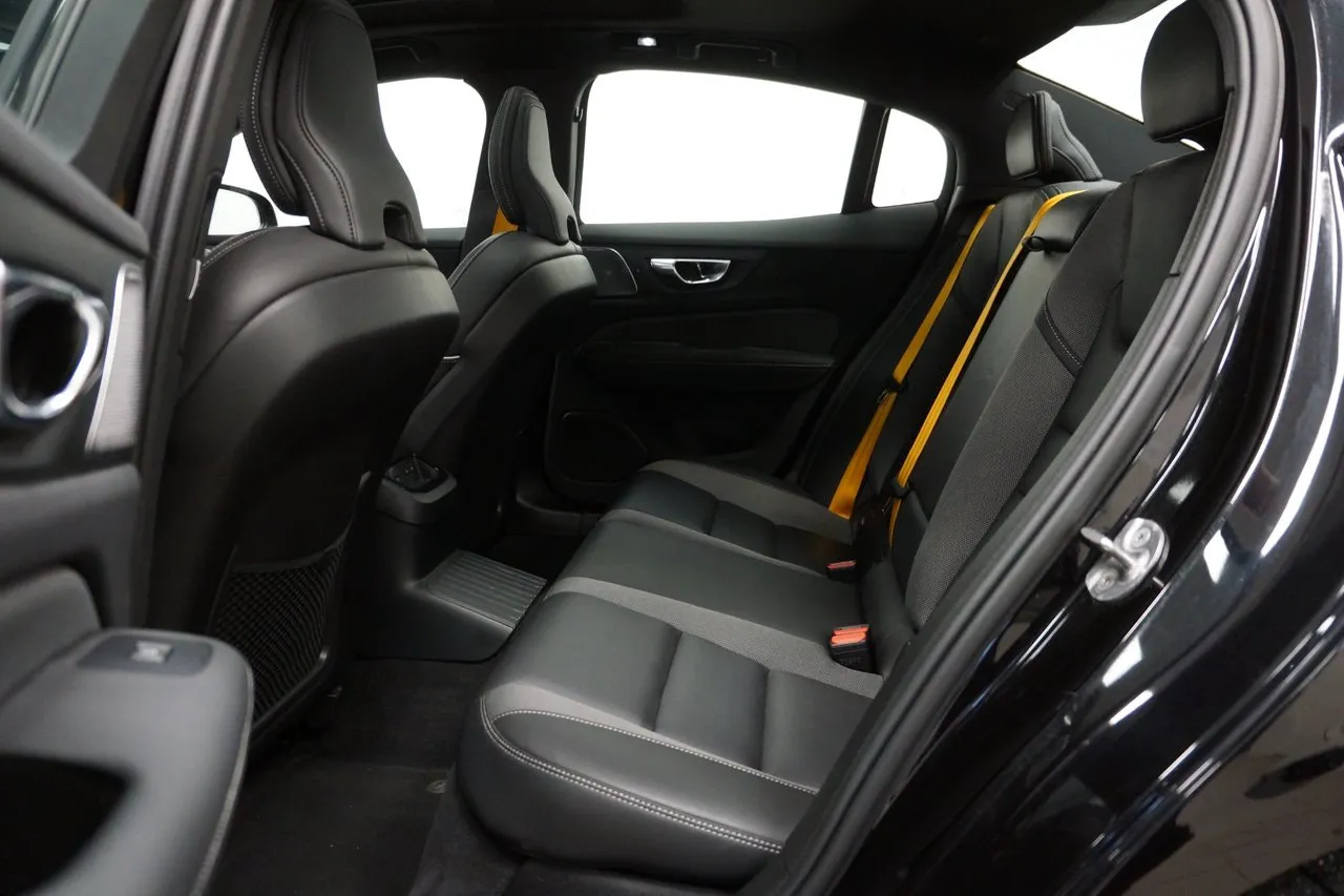 Volvo S60 bild 14
