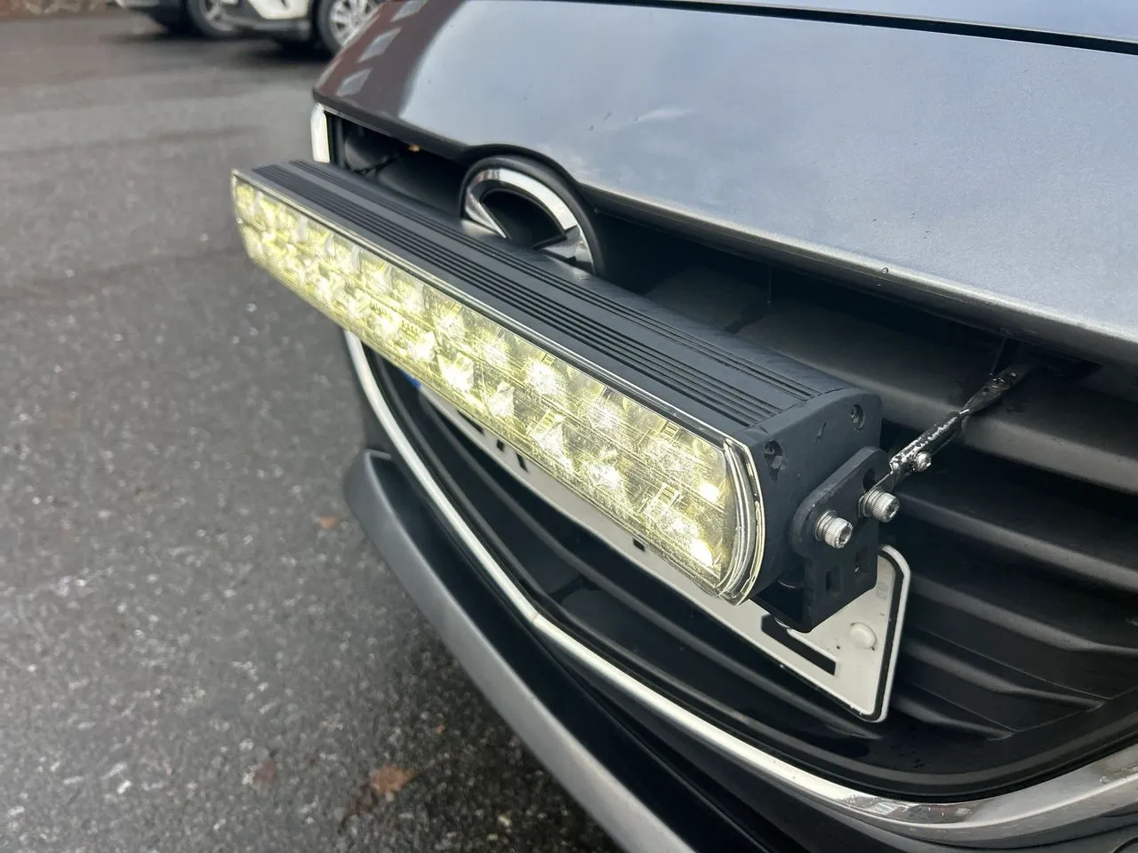 Mazda 3 bild 18