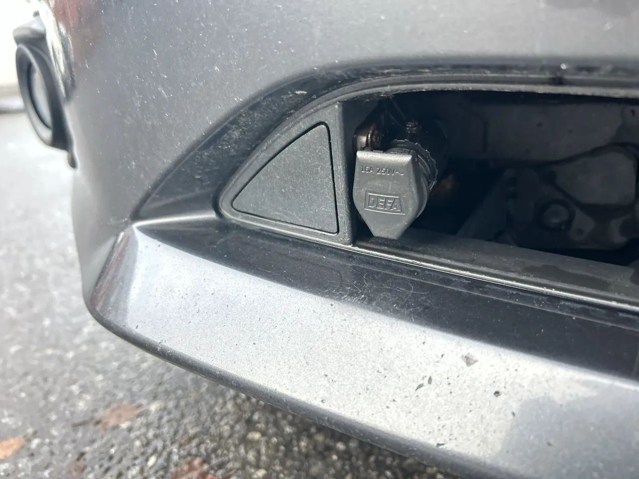 Mazda 3 bild 17