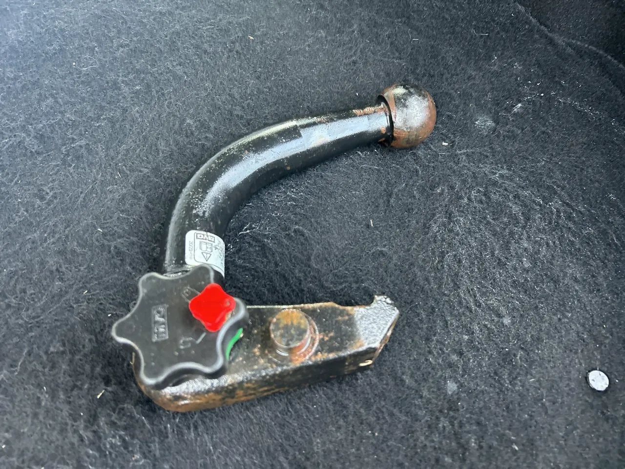 Mazda 3 bild 19