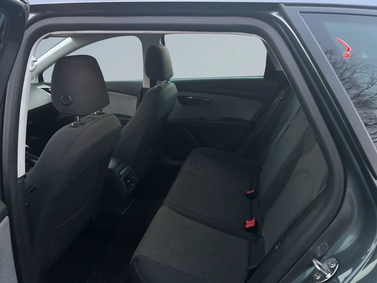 Seat Leon bild 13