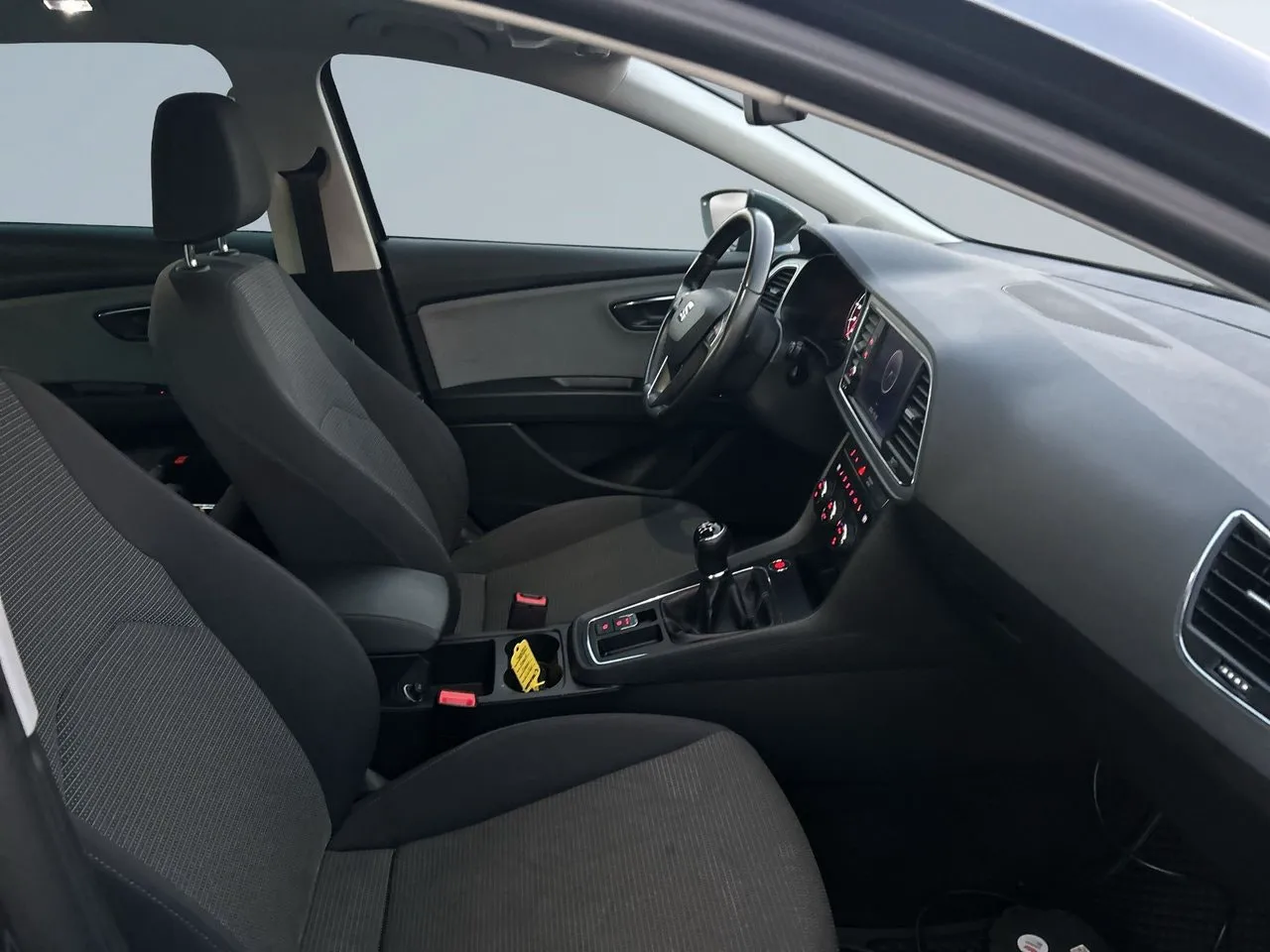 Seat Leon bild 10