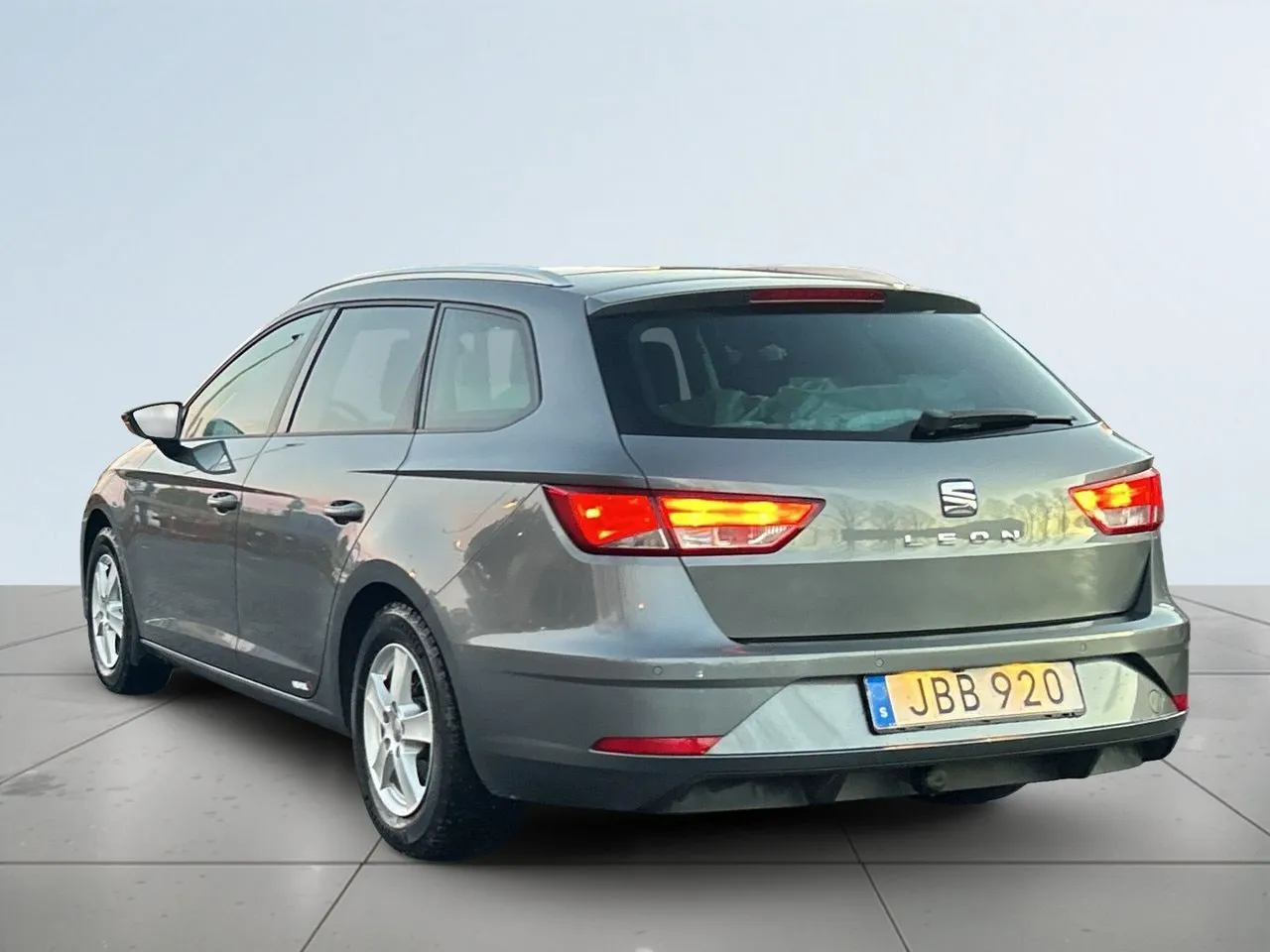 Seat Leon bild 5