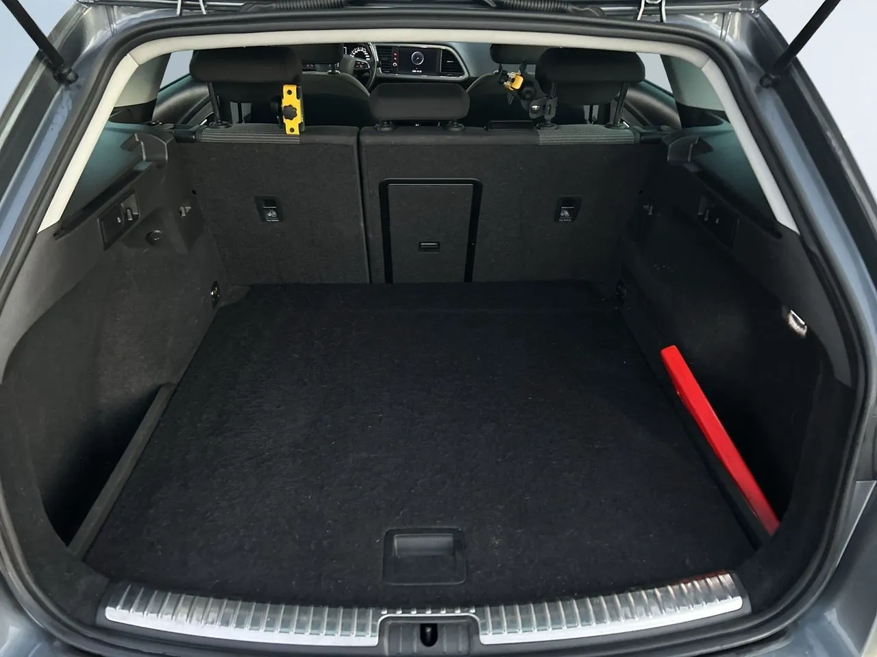 Seat Leon bild 12