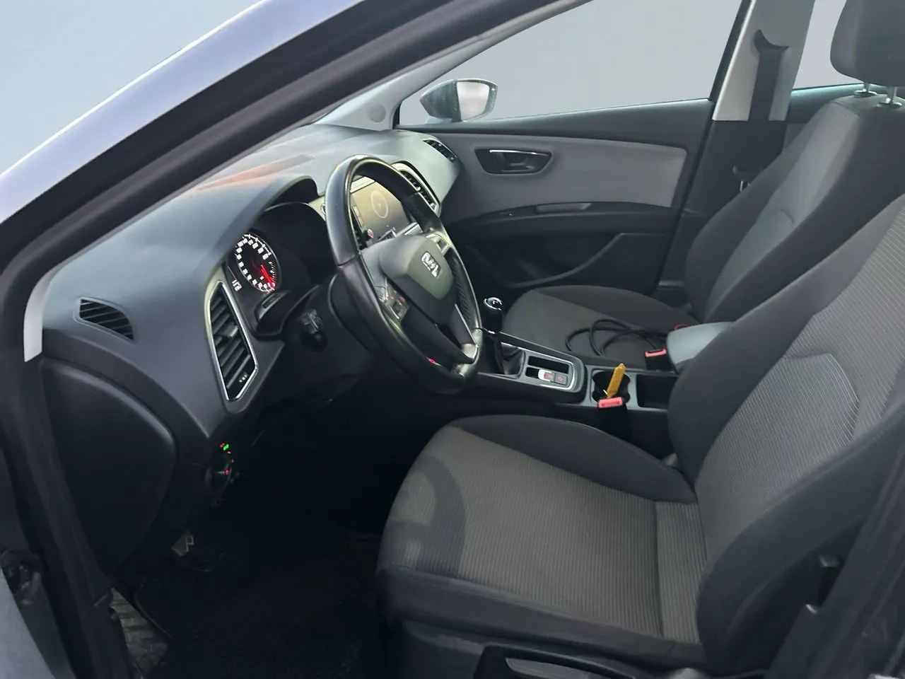 Seat Leon bild 7