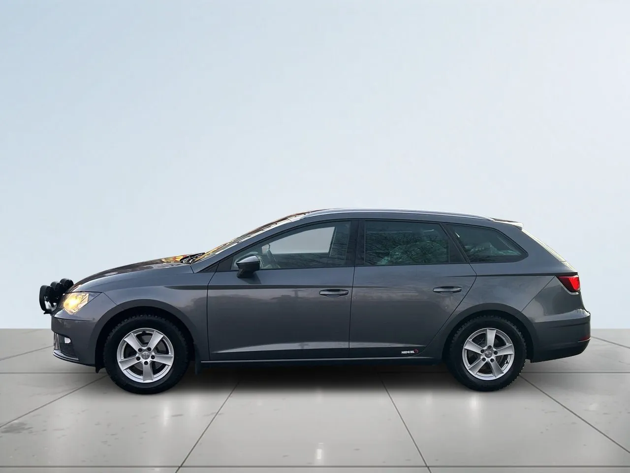 Seat Leon bild 4