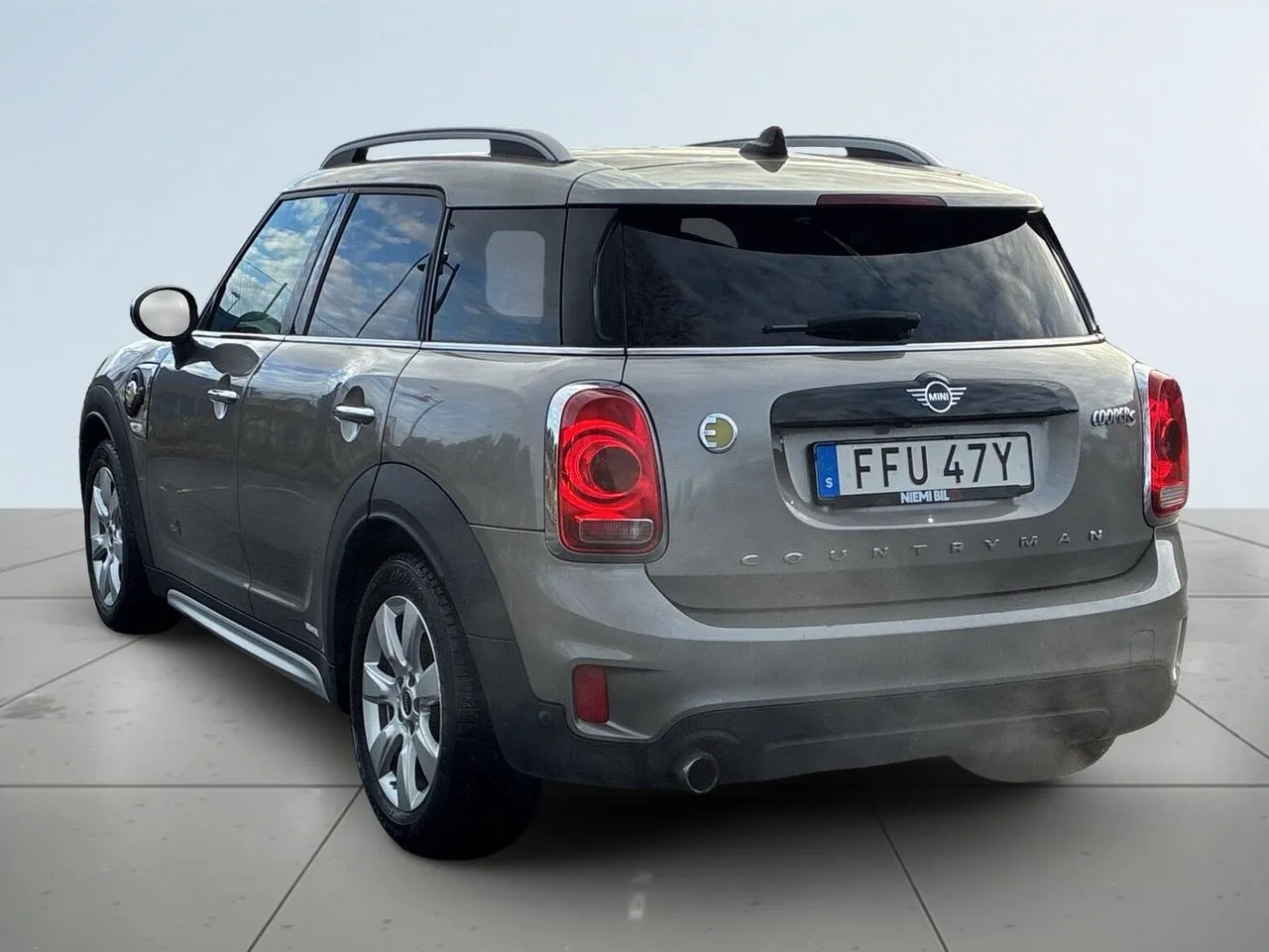 MINI Countryman bild 5